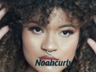 Noahcurly