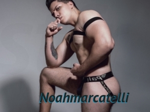 Noahmarcatelli