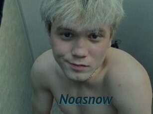 Noasnow