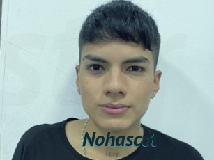 Nohascot