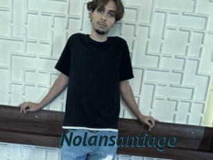 Nolansantiago