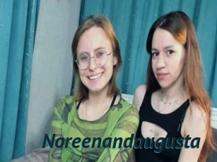 Noreenandaugusta