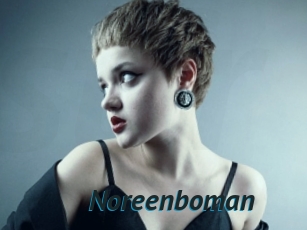 Noreenboman