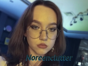 Noreenclutter