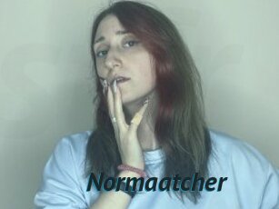 Normaatcher