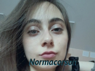 Normacorson