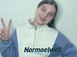 Normaelwell