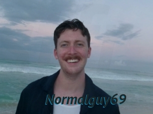 Normalguy69