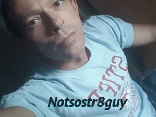 Notsostr8guy