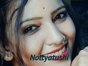 Nottyatushi