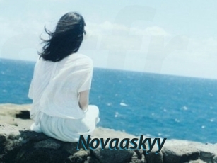 Novaaskyy