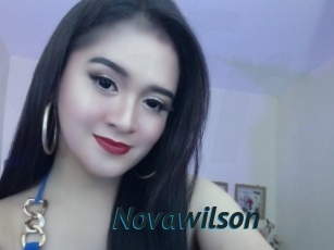 Novawilson