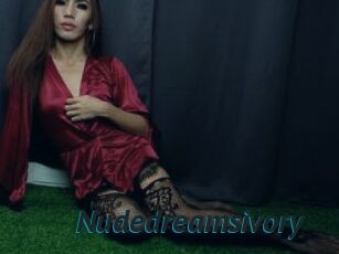 Nudedreamsivory
