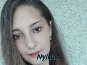 Nyinna