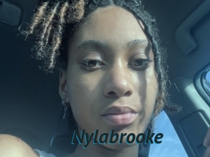 Nylabrooke