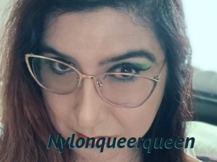 Nylonqueerqueen