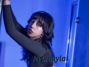 Nyxnayla