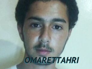 OMARETTAHRI