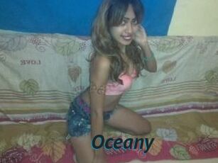 Oceany