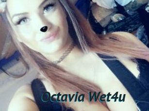 Octavia_Wet4u