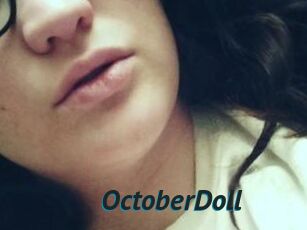 OctoberDoll