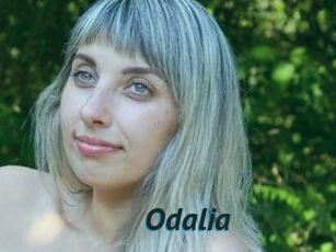 Odalia