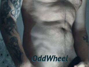 OddWheel