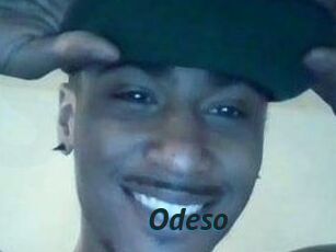 Odeso