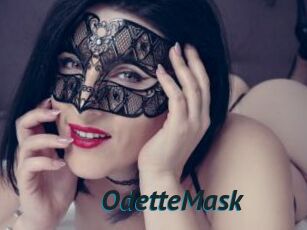 OdetteMask