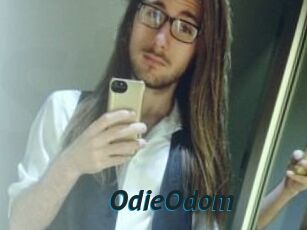 OdieOdom