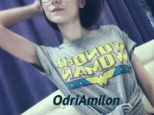 OdriAmilon