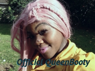 Official_QueenBooty