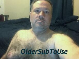 OlderSubToUse