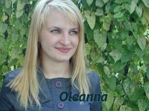 Oleanna