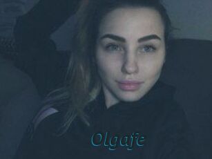 Olgafe