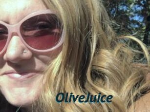 OliveJuice