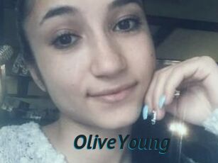 OliveYoung