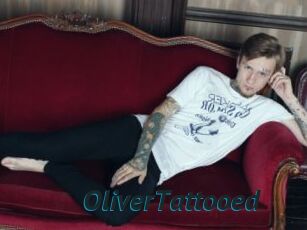 OliverTattooed