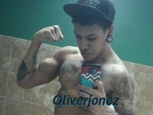 Oliverjonez