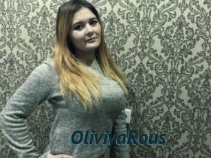 OliviyaRous