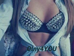 Olny4YOU