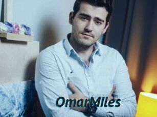 OmarMiles