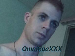 OmniRaaXXX