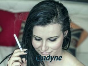 Ondyne