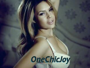 OneChicJoy