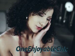 OneEnjoyableChic