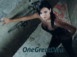 OneGreatDiva