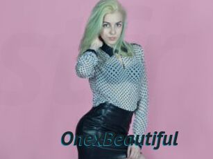 OnexBeautiful