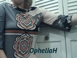 OpheliaH