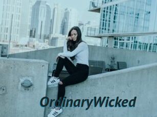 OrdinaryWicked